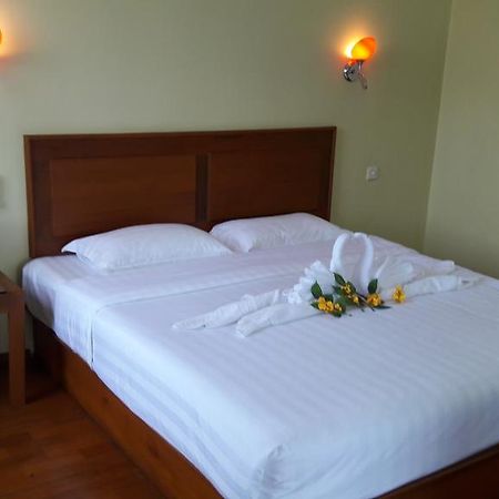 Shwe Phyu Hotel Mandalay Exteriér fotografie