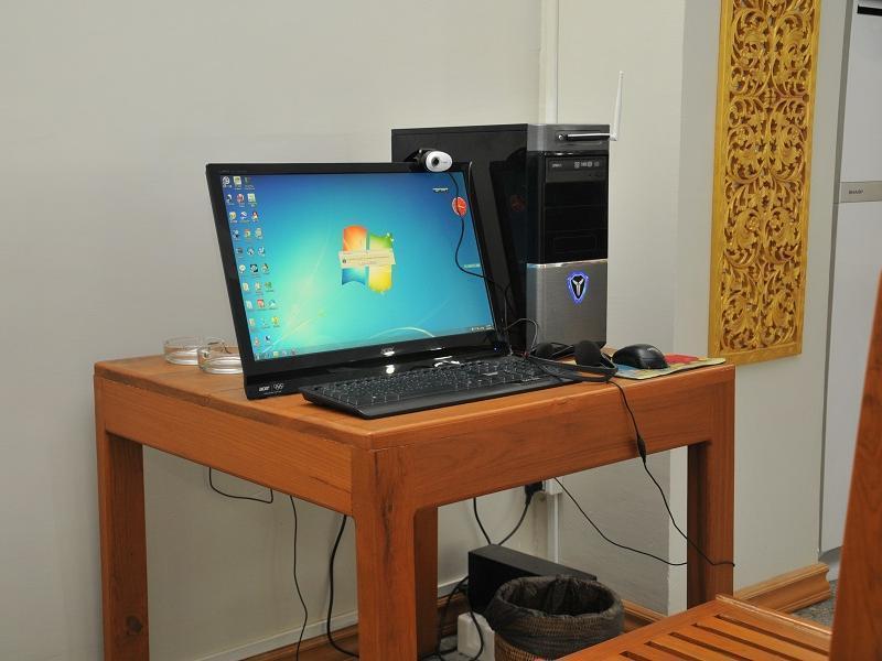 Shwe Phyu Hotel Mandalay Exteriér fotografie