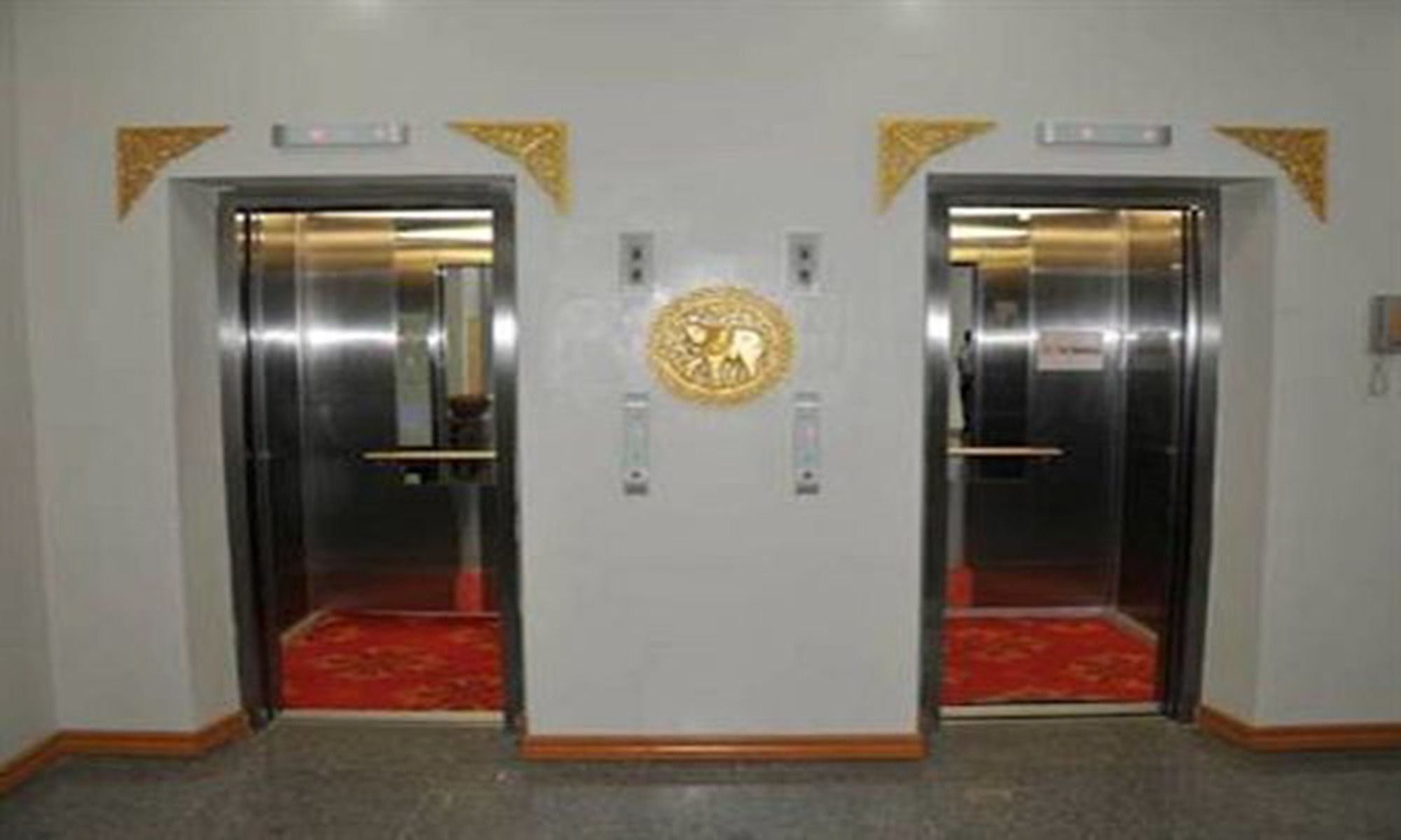 Shwe Phyu Hotel Mandalay Exteriér fotografie
