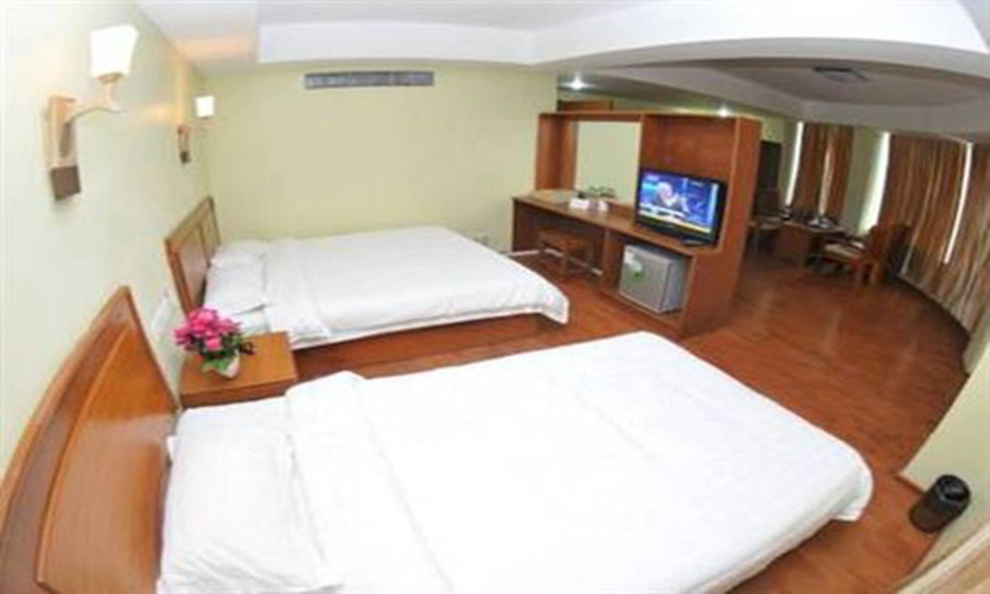 Shwe Phyu Hotel Mandalay Exteriér fotografie