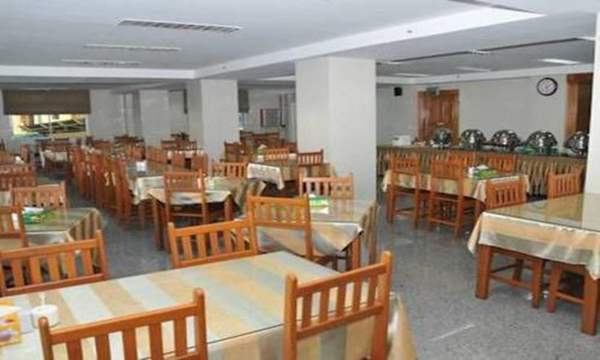 Shwe Phyu Hotel Mandalay Exteriér fotografie