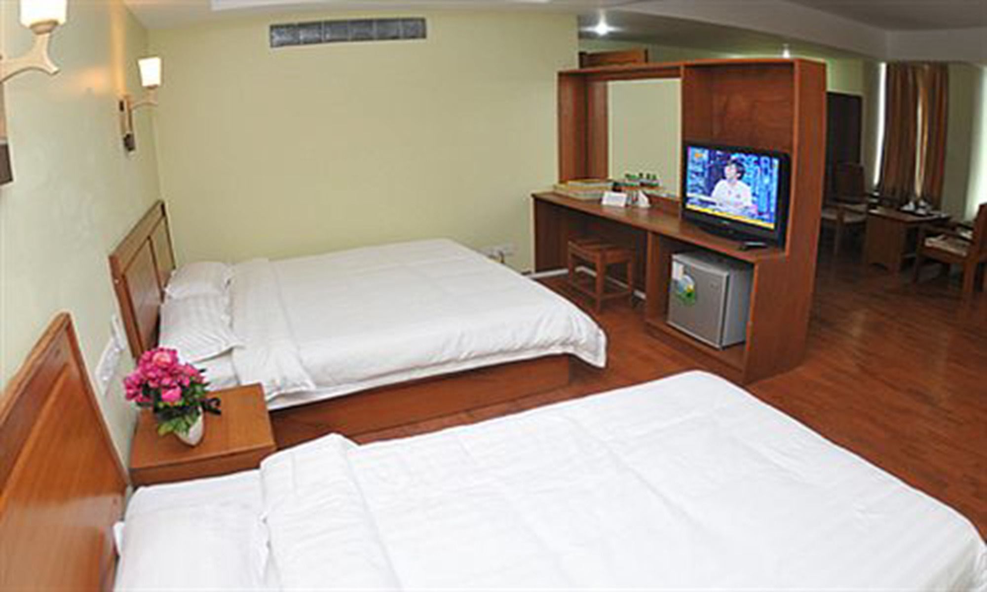Shwe Phyu Hotel Mandalay Exteriér fotografie
