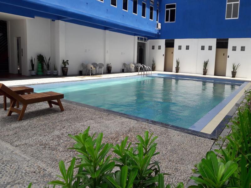 Shwe Phyu Hotel Mandalay Exteriér fotografie