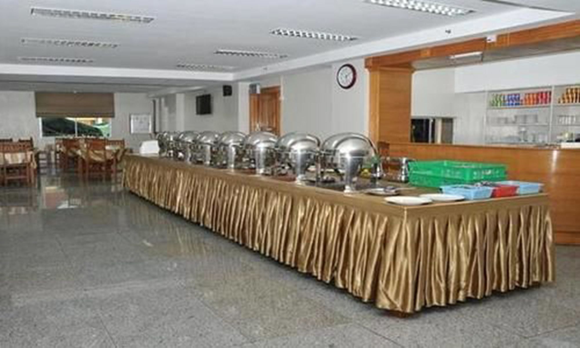 Shwe Phyu Hotel Mandalay Exteriér fotografie