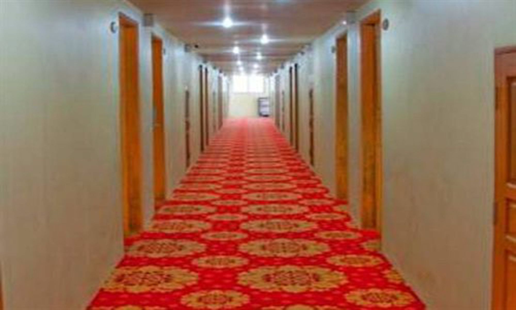 Shwe Phyu Hotel Mandalay Exteriér fotografie